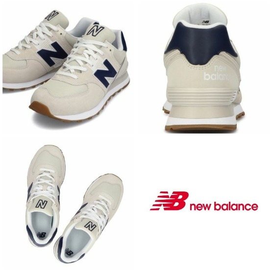 【New Balance】ML574 SI2 要在庫確認 スニーカー 【New Balance】ML574 SI2 要在庫確認 スニーカー