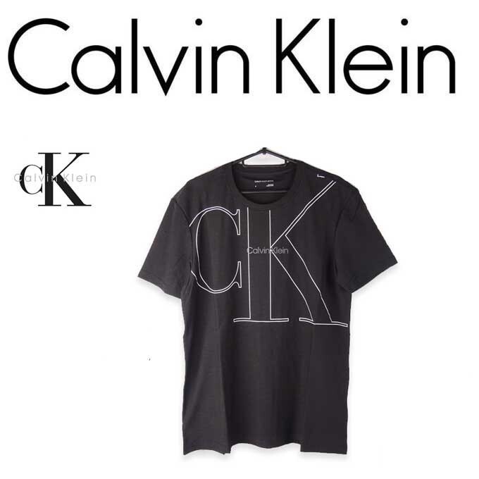 ★人気/送無 Calvin Klein Jeans EXPLODED MONOGRAM Tシャツ Tシャツ・カットソー ★人気/送無 Calvin Klein Jeans EXPLODED MONOGRAM Tシャツ Tシャツ・カットソー