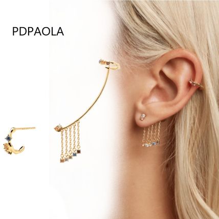 PDPAOLA x ピアス(レディース)|新作を海外通販【BUYMA】