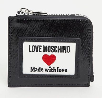 Love Moschino x 財布・小物(レディース)|新作を海外通販【BUYMA】