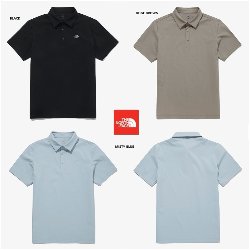 女性が喜ぶ♪ M'S ★人気 FACE NORTH THE 【新作】 HYPER POLO S/S LT SHIELD ポロシャツ 女性が喜ぶ♪ M'S ★人気 FACE NORTH THE 【新作】 HYPER POLO S/S LT SHIELD ポロシャツ