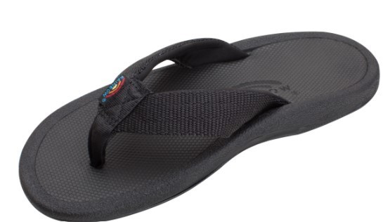 【レインボーサンダル】メンズ：マリナー・ラバーサンダル RAINBOW SANDALS レインボーサンダル トング マリナー サンダル