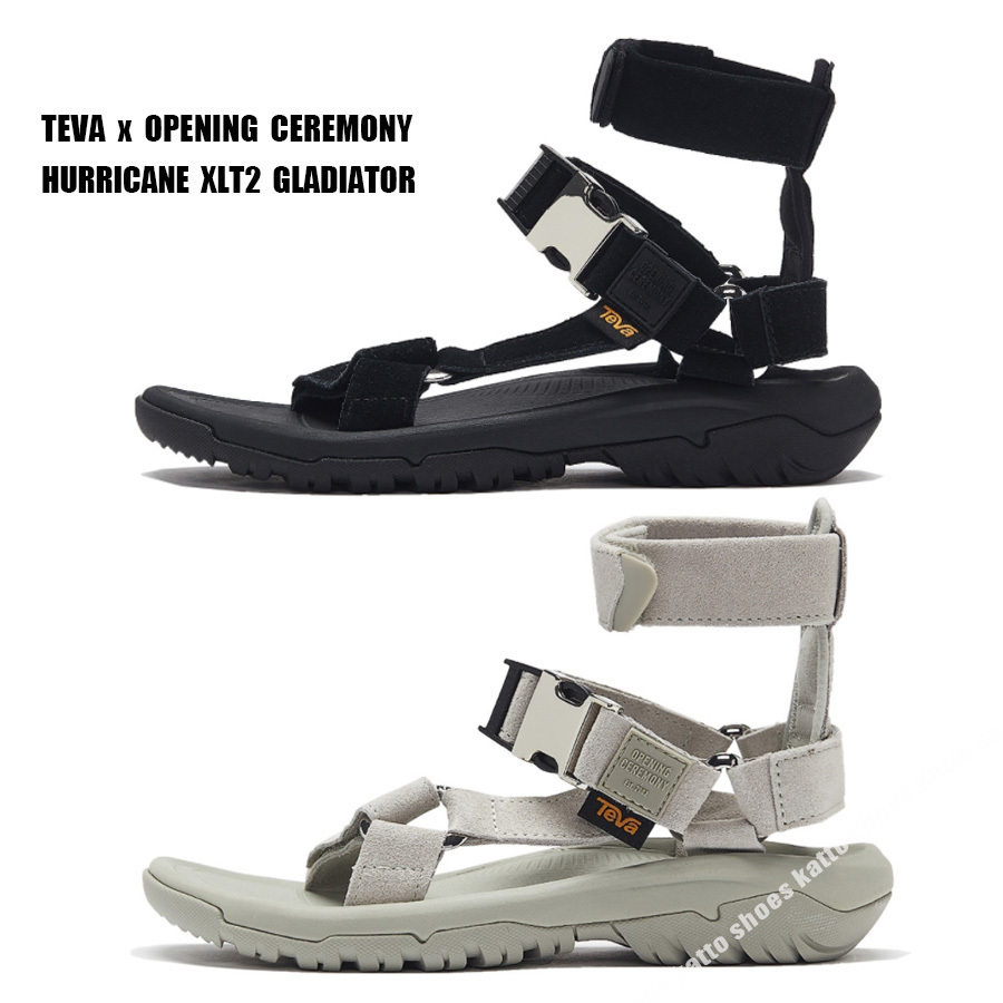 TEVA x OPENING CEREMONY HURRICANE XLT2 GLADIATOR★コラボ 2色