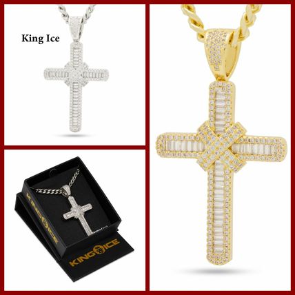 クロス,ネックレス King Ice(キングアイス)|新作を海外通販【BUYMA】 クロス,ネックレス King Ice(キングアイス)|新作を海外通販【BUYMA】
