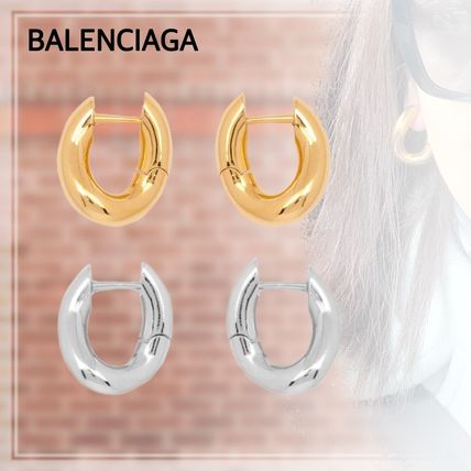 BALENCIAGA x ピアス(メンズ)|新作を海外通販【BUYMA】