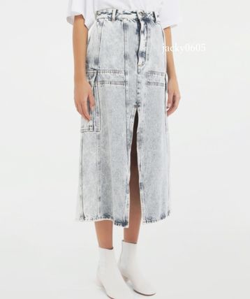 MM6 Maison Margiela x スカート(レディース)|新作を海外通販【BUYMA】 MM6 Maison Margiela x スカート(レディース)|新作を海外通販【BUYMA】