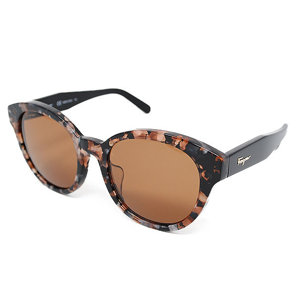Salvatore Ferragamo フェラガモ SF884SA-273 サングラス