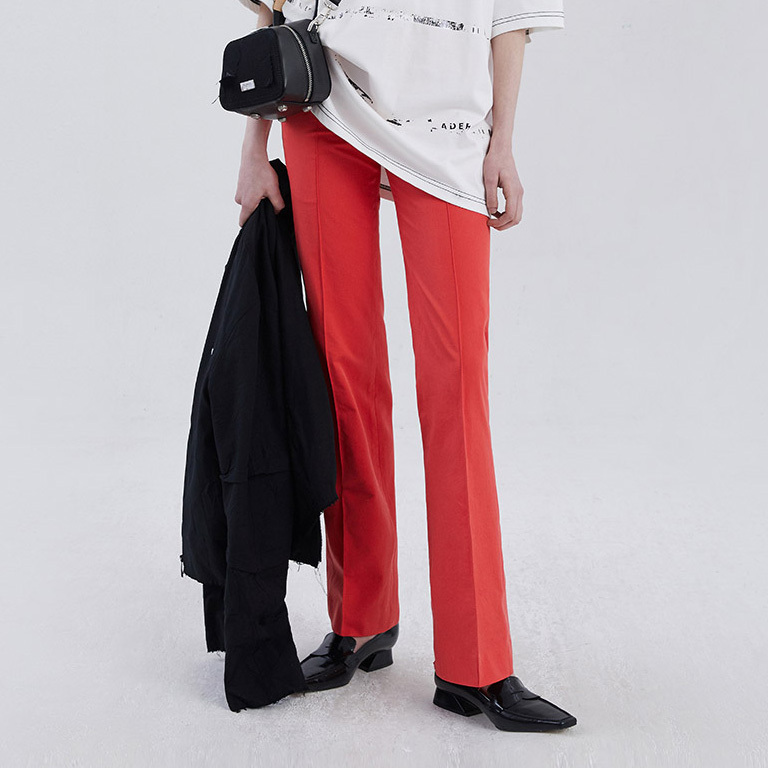 ADERERROR パンツ・ボトムスその他 ★ADER ERROR★送料込み★正規品★人気★パンツ Coeble trousers(2)