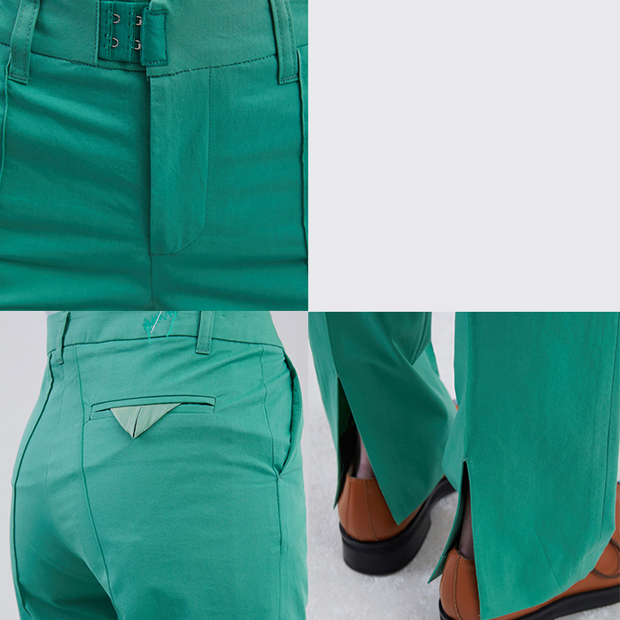 ADERERROR パンツ・ボトムスその他 ★ADER ERROR★送料込み★正規品★人気★パンツ Coeble trousers(18)