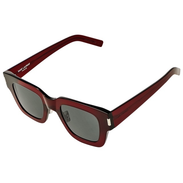 【国内発送】SAINT LAURENT PARIS メンズ レディース サングラス