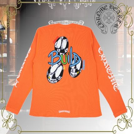 CHROME HEARTS ROLLING STONES(クロムハーツ ローリングストーンズ ...