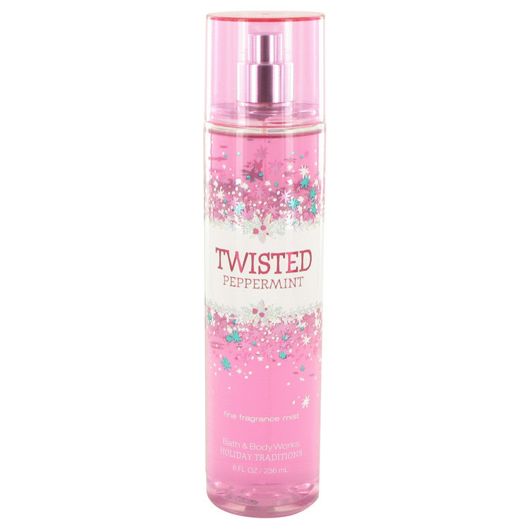 Twisted Peppermint フレグランスミスト 236ml