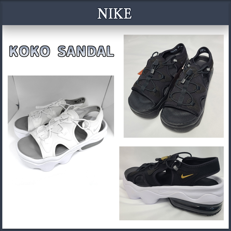 【NIKE】WMNS AIR MAX KOKO SANDA(22-26cm)★