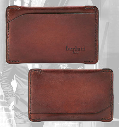 Berluti x カードケース・名刺入れ(メンズ)|新作を海外通販【BUYMA】 Berluti x カードケース・名刺入れ(メンズ)|新作を海外通販【BUYMA】