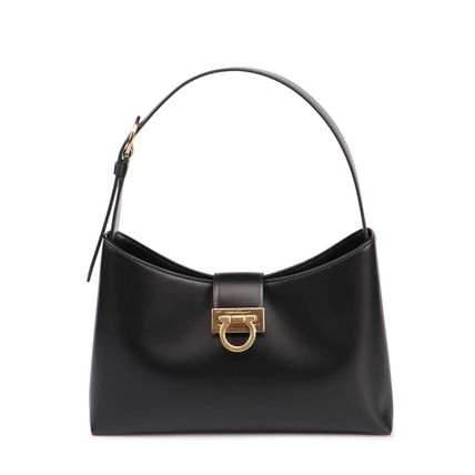 FERRAGAMO(フェラガモ) ショルダーバッグ・ポシェット(レディース ...