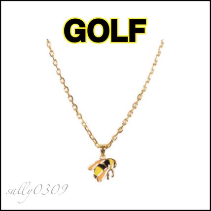 GOLF WANG x ネックレス・チョーカー(メンズ)|新作を海外通販【BUYMA】