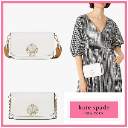 kate spade new york NICOLA(ケイトスペード 二コラ) - 海外通販のBUYMA