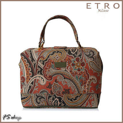 ETRO(エトロ) バッグ・カバン(レディース) - 海外通販のBUYMA