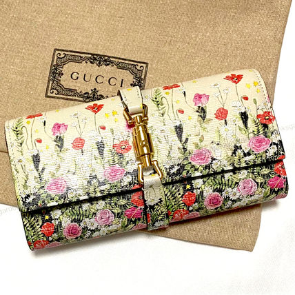 ブランドコラボ GUCCI(グッチ) 財布・小物(レディース) - 海外通販のBUYMA