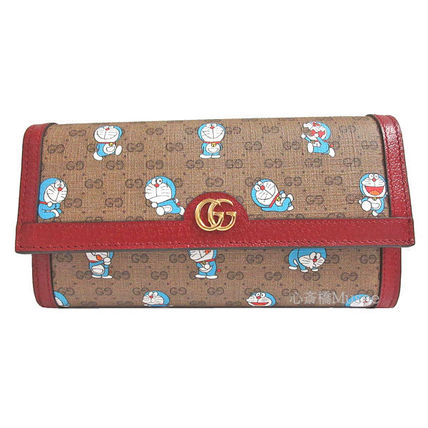 ドラえもん GUCCI x 財布・小物(レディース)|新作を海外通販【BUYMA】 ドラえもん GUCCI x 財布・小物(レディース)|新作を海外通販【BUYMA】
