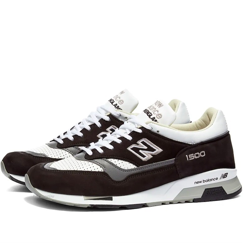 入手困難 関税込み！New Balance M1500 ENGLAND製 Black