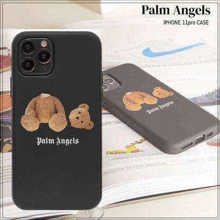 Palm Angels x iPhone・スマホケース(レディース)|新作を海外通販 Palm Angels x iPhone・スマホケース(レディース)|新作を海外通販
