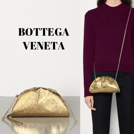 BOTTEGA VENETA THE POUCH(ボッテガヴェネタ ザポーチ) - 海外通販のBUYMA