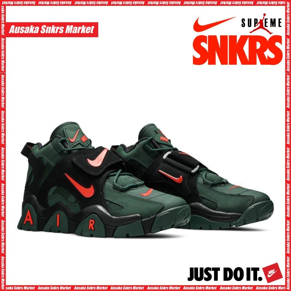 公式正規品!★AIR BARRAGE MID 'SUPER BOWL LIV'