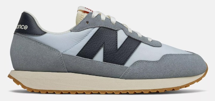 ★関税込★New Balance★MS237SA★237 スニーカー★22-28cm★