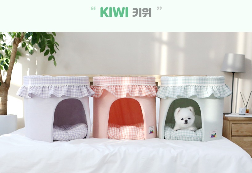 ★人気★ITS DOG★FRUIT JAM HOUSE★ペットハウス★ ☆人気☆ITS DOG☆FRUIT JAM HOUSE☆ペットハウス☆ ペット用品