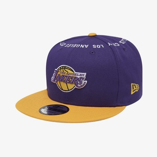 New Era キャップ ☆Newera☆ NEY YORK LA コレクション 帽子 4種(12)