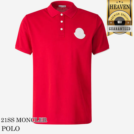 M MONCLER x ポロシャツ(メンズ)|新作を海外通販【BUYMA】 M MONCLER x ポロシャツ(メンズ)|新作を海外通販【BUYMA】