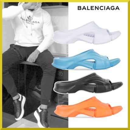 BALENCIAGA(バレンシアガ) サンダル(メンズ) - 海外通販のBUYMA