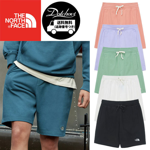 THE NORTH FACE TNF ESSENTIAL SHORTS MU2032 追跡付 ショートパンツ THE NORTH FACE TNF ESSENTIAL SHORTS MU2032 追跡付 ショートパンツ