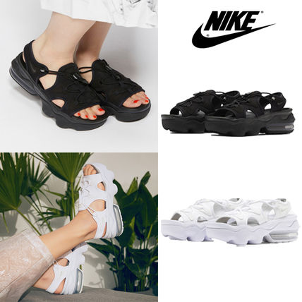 25cm Nike AIR MAX KOKO x サンダル・ミュール(レディース) - 海外通販 ...