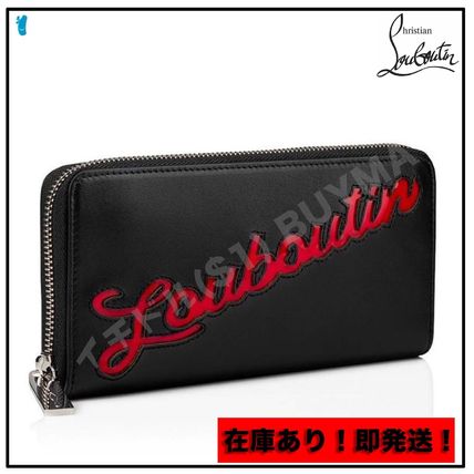 Christian Louboutin(クリスチャンルブタン) 長財布(レディース ...