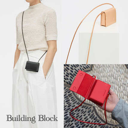 Building Block x バッグ・カバン(レディース)|新作を海外通販【BUYMA】 Building Block x バッグ・カバン(レディース)|新作を海外通販【BUYMA】