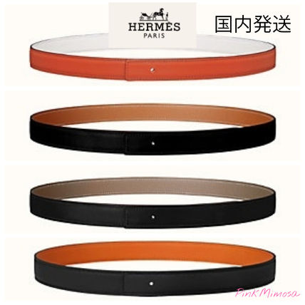 HERMES(エルメス) ベルト(レディース) - 海外通販のBUYMA