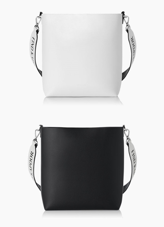 FIND KAPOOR ショルダーバッグ・ポシェット FIND KAPOOR正規品/送料関税込み LEKOO 24 BASIC Lettering Set(13)