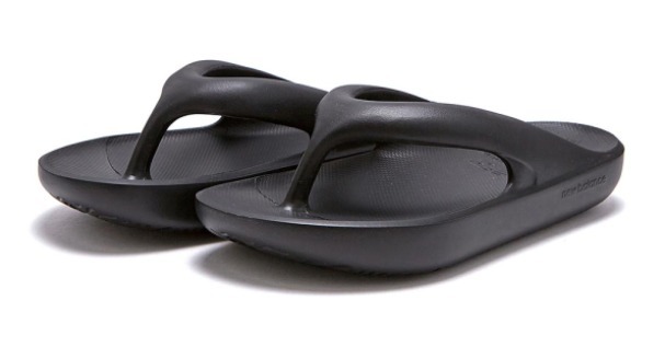 ☆送料・関税込☆New Balance★NB X T&T FLIPFLOP★22-28.5cm★