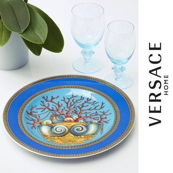 LES TRESORS DE LA MER — Luxury Italian Furniture & Homeware
