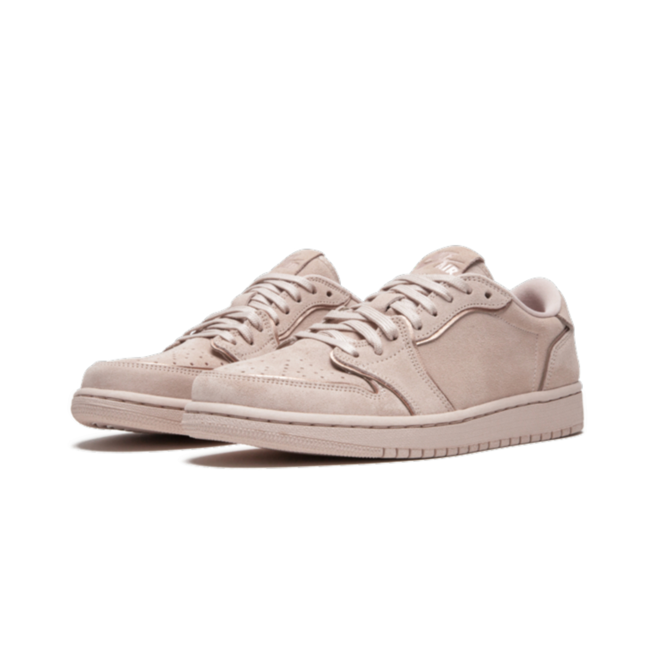 【NIKE】AIR JORDAN 1 RETRO LOW NS PARTICLE BEIGE