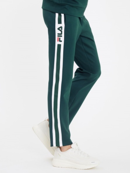 FILA パンツ・ボトムスその他 ★BTS着用★関税込★FILA★POINT DETAIL TRACK PANT.S★パンツ★(4)
