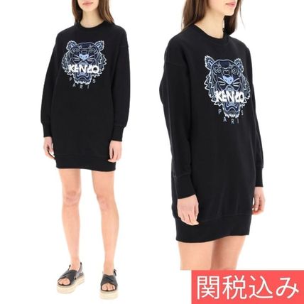 KENZO x ワンピース・オールインワン(レディース) - 海外通販のBUYMA