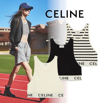 ノースリーブ CELINE(セリーヌ) トップス(レディース) - 海外通販のBUYMA