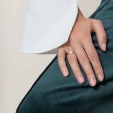 Cartier】国内発送 LOVE WEDDING BAND LOVE ウェディング リング ...