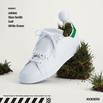 アディダス スタンスミス ゴルフ adidas Stan Smith Golf White