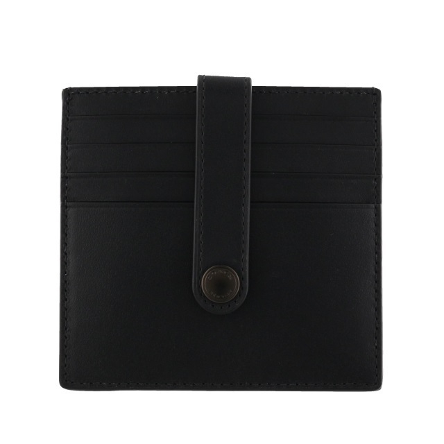 【国内発】COACH アウトレット メンズ カードケース