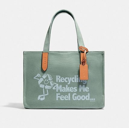 Coach x トートバッグ(レディース) - 海外通販のBUYMA