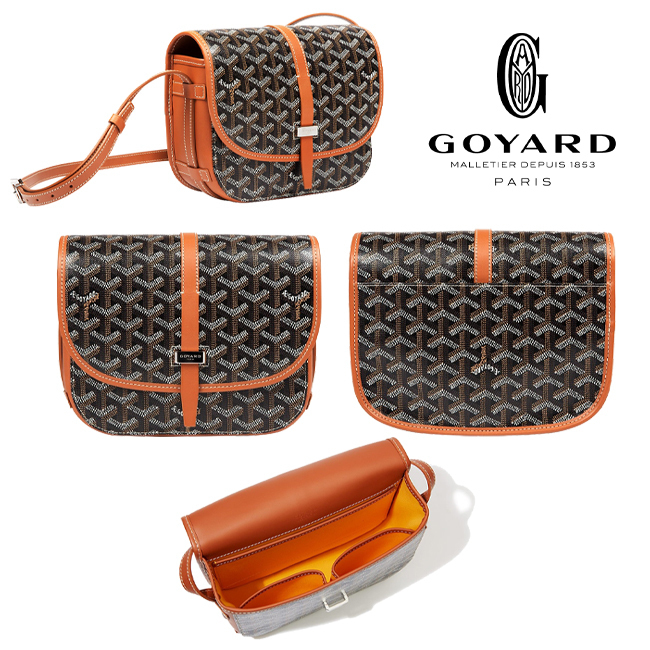 GOYARD】BELVEDERE 2 PM /ベルヴェデール/ SPECIAL COLOR 9色 ショルダーバッグ・ポシェット 0:FREE - ilgaimportadora.com GOYARD】BELVEDERE 2 PM /ベルヴェデール/ SPECIAL COLOR 9色 ショルダーバッグ・ポシェット 0:FREE - ilgaimportadora.com